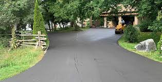 Driveway Maintenance Services in Denison, TX